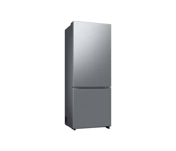Lodówka Samsung RB53DG703DS9EO Combi MAX 75,9cm No Frost 203cm Szczotkowana Stal Nierdzewna AI 538L - 1306375 - zdjęcie 2
